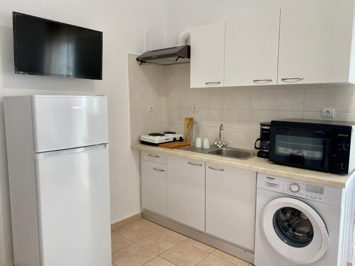 New Apartment, Close To The Beach, In Kos Town "3" Dış mekan fotoğraf