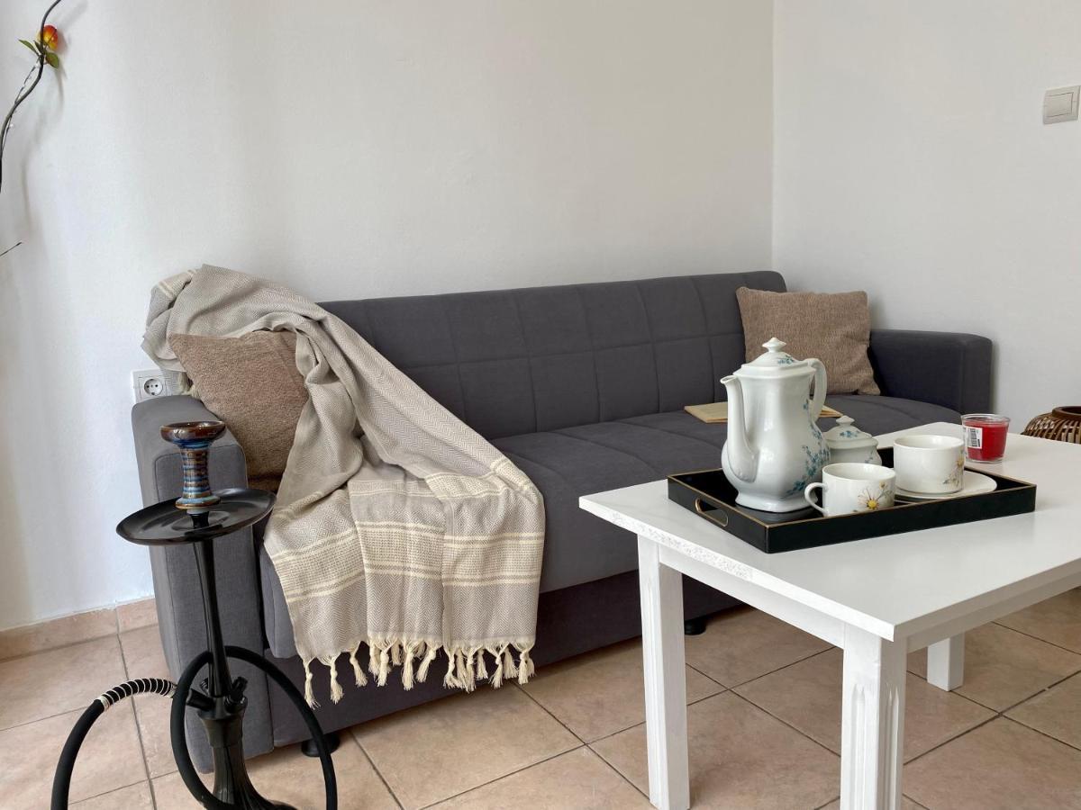 New Apartment, Close To The Beach, In Kos Town "3" Dış mekan fotoğraf
