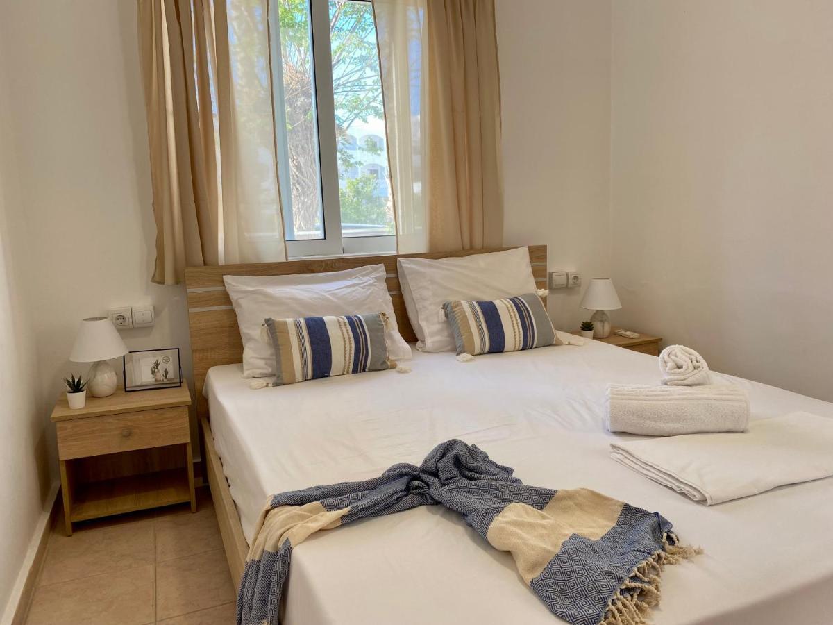 New Apartment, Close To The Beach, In Kos Town "3" Dış mekan fotoğraf