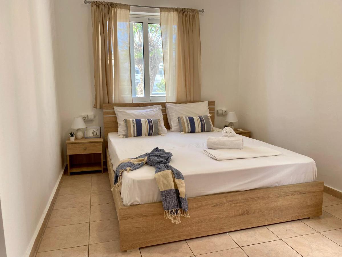 New Apartment, Close To The Beach, In Kos Town "3" Dış mekan fotoğraf